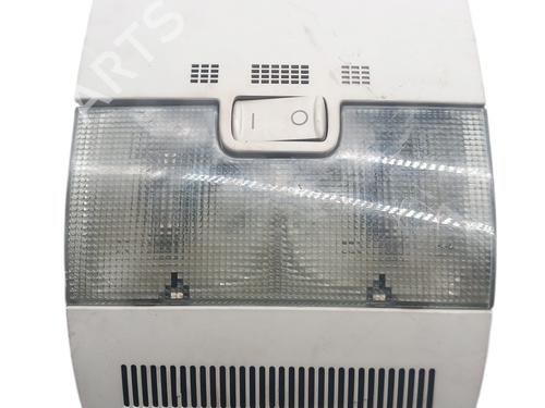 Used Interior roof light AUDI A3 Sportback (8PA) [2004-2015]  25100605
