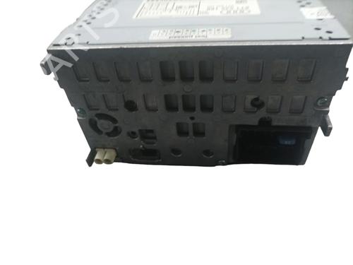 Radio AUDI A5 (8T3) 2.7 TDI | BP25087412E6  - Image 5
