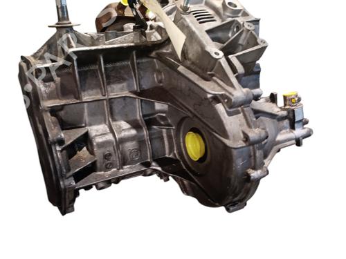 Gearbox PEUGEOT 205 II (20A/C) 1.6 Aut. | BP25873665M3 