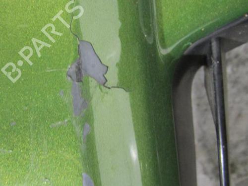 Front bumper OPEL AGILA (A) (H00) 1.2 16V (F68) | BP25084300C7 