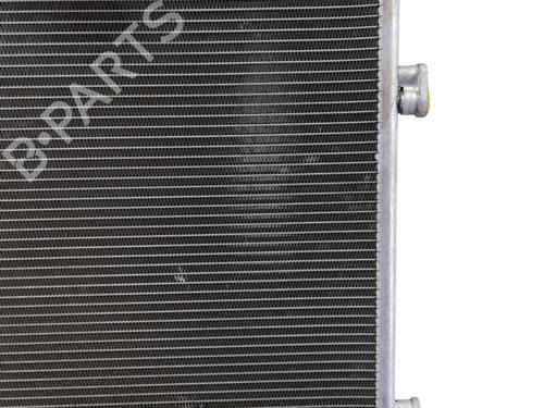 Used AC radiator AC radiator CITROËN C1 II (PA_, PS_) 1.0 VTi 72 (72 hp) 28044802 28044802