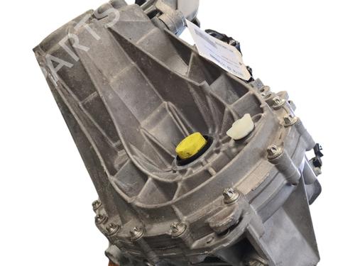 Gearbox RENAULT MEGANE III Hatchback (BZ0/1_, B3_) 1.2 TCe (BZ16, BZ28) | BP27717189M3 