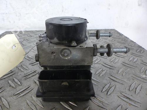 ABS pump SKODA FABIA II (542) 1.6 TDI | BP25107930M43 