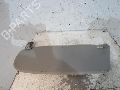 Right sun visor OPEL MERIVA A MPV (X03) 1.7 CDTI (E75) | BP25092605I2 