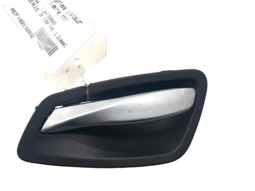 Used Rear right interior door handle BMW 3 (E90) 330 d (231 hp) 25074599