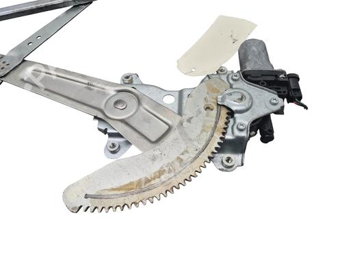 Front right window mechanism SUZUKI SPLASH (EX) 1.2 VVT (A5B412) | BP29426002C23 