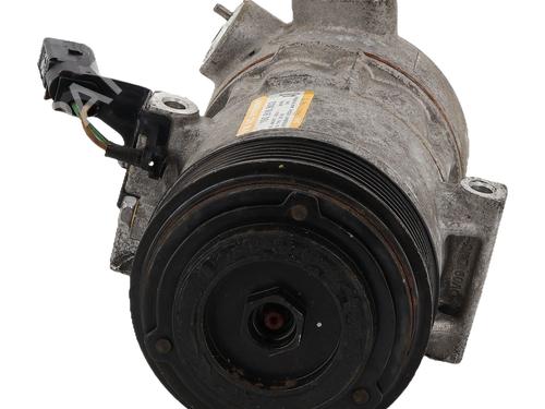 AC compressor VW UP! (121, 122, BL1, BL2, BL3, 123) 1.0 | BP36149186M34 - Image 2