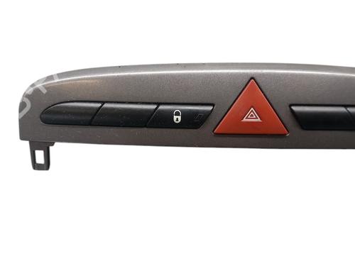 Warning switch PEUGEOT 308 I (4A_, 4C_) 1.6 HDi | BP25100522I22 