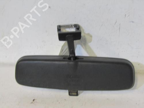 Used Rear mirror Rear mirror TOYOTA AVENSIS VERSO (_M2_) 2.0 D (CLM20_, CLM20R) (116 hp) 25068683 25068683