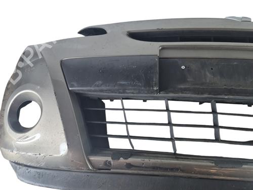 Front bumper DACIA SANDERO III 1.0 TCe 100 ECO-G | BP29025814C7 