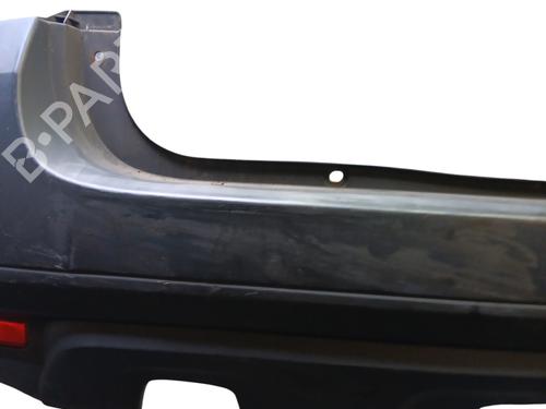 Rear bumper DACIA DUSTER (HS_) 1.5 dCi | BP32190627C8