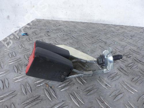 Used Seat buckle Seat buckle CITROËN C3 Pluriel (HB_) 1.4 HDi (68 hp) 25107335 25107335