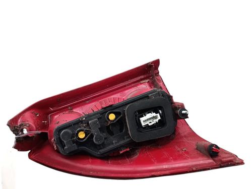 Right taillight PEUGEOT 307 Break (3E) 1.6 HDi 110 | BP29759959C35 