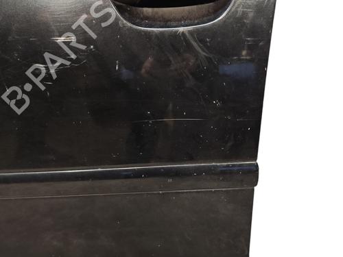 Left front door AUDI A3 Sportback (8PA) 2.0 TDI | BP28351472C2 