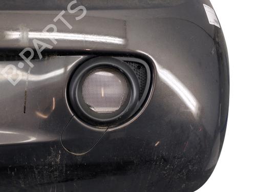 Rear bumper OPEL ADAM (M13) 1.2 | BP29598133C8 