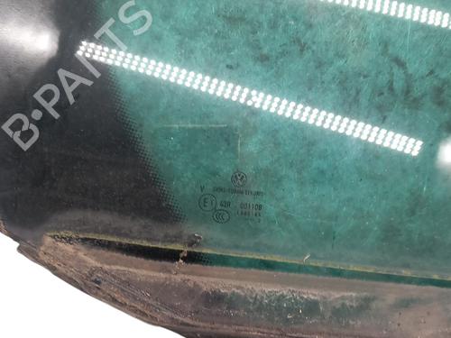 Rear right door window VW GOLF VI (5K1)  | BP25100560C21 