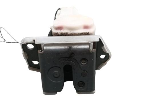 Bakluke lås SUZUKI SWIFT III (MZ, EZ) [2005-2025]  25059878