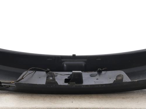 Used Rear bumper Rear bumper 39113070 39113070