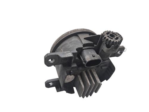 Used Left front fog light Left front fog light PEUGEOT 508 I (8D_) 1.6 BlueHDi 120 (120 hp) 25061619 25061619