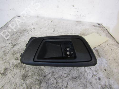 Used Rear right interior door handle FORD FIESTA VI (CB1, CCN) 1.4 TDCi (68 hp) 25106206
