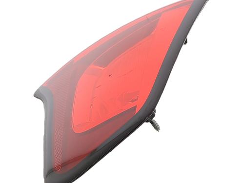 Left tailgate light CITROËN C3 II (SC_) 1.4 HDi 70 (SC8HZC, SC8HR0, SC8HP4) | BP36149184C79 - Image 4