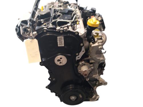 Motor RENAULT LAGUNA Coupe (DT0/1) 2.0 dCi GT (DT11, DT1E, DT1N) (178 hp) 25939829