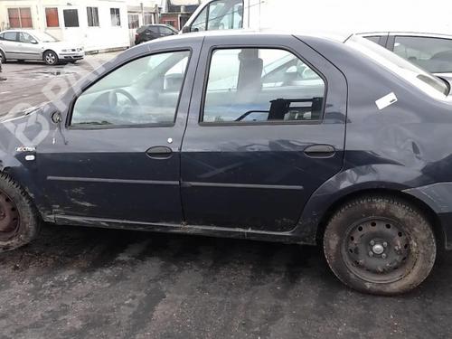 Starter DACIA LOGAN (LS_) 1.6 (LS0B, LS0D, LS0F, LS0H) | BP10579304M8 - Image 5