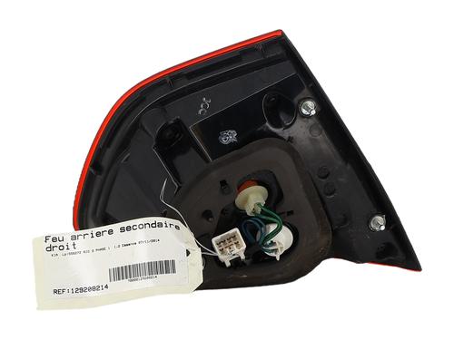 Right tailgate light KIA RIO III (UB) 1.25 CVVT | BP37249976C80 - Image 6