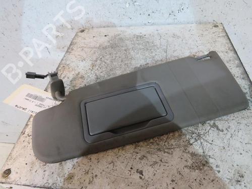 Used Left sun visor AUDI A3 (8L1) 1.9 TDI (90 hp) 25109179