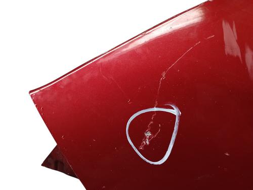 Left front fenders CITROËN C4 II (NC_) 2.0 HDi / BlueHDi 150 | BP29175564C41 