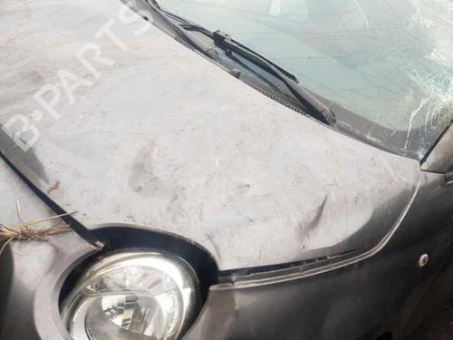 Left sun visor FIAT 500 (312_) 0.9 (312AXG1A, 312.AXG11) | BP25085600I1  - Image 6