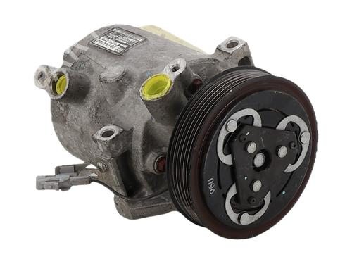 AC compressor MITSUBISHI MIRAGE / SPACE STAR VI Hatchback (A0_A) 1.2 (A03A) | BP37638029M34 - Image 2