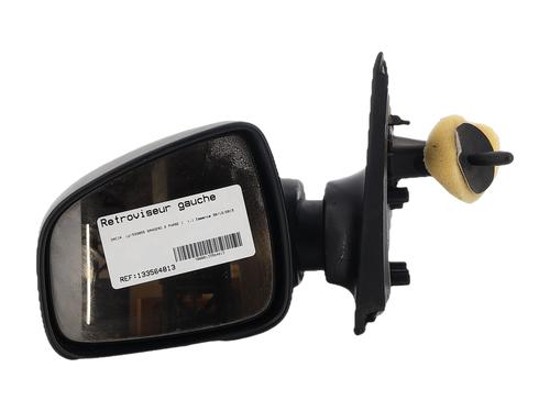 left-mirror-dacia-sandero-ii-2012-39625309 main image