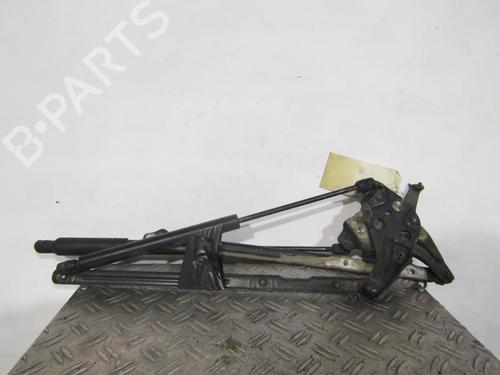 Used Hinge/Door check strap MERCEDES-BENZ CLK Convertible (A208) CLK 200 Kompressor (208.444) (163 hp) 25095535