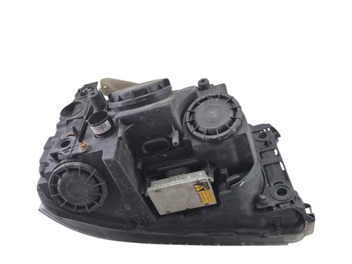 Left headlight LAND ROVER RANGE ROVER SPORT I (L320) 3.6 D 4x4 | BP25880941C28