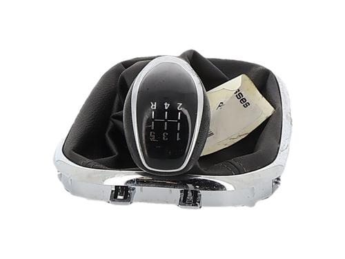 Shift knob OPEL KARL (C16) 1.0 | BP34627137I34  - Image 5