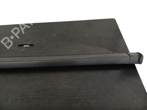 Used Rear parcel shelf Rear parcel shelf HYUNDAI ix35 (LM, EL, ELH) 1.7 CRDi (116 hp) 34107910 34107910