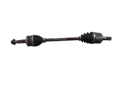 Used Left front driveshaft Left front driveshaft HYUNDAI i20 I (PB, PBT) 1.2 (86 hp) 33025391 33025391