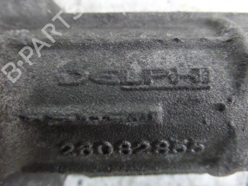 Steering rack OPEL CORSA B (S93)  | BP25115059M22 
