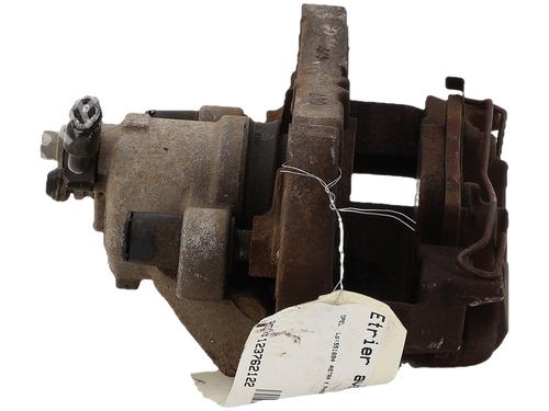 Used Right front brake caliper Right front brake caliper OPEL ASTRA J Saloon [2012-2026] 33889289 33889289