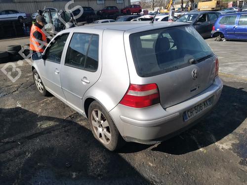 Klapa wlewu paliwa VW GOLF IV (1J1) 1.9 TDI | BP25077891C131 