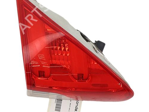Left tailgate light PEUGEOT 2008 I (CU_) 1.6 HDi | BP39719113C79 - Image 5