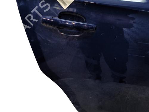 Right rear door OPEL CORSA E (X15) 1.4 (08, 68) | BP29482120C5 
