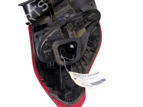 Højre baglygte CITROËN C4 II (NC_) 1.6 HDi 115 | BP29587812C35