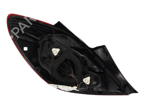 Right taillight OPEL CORSA D (S07) 1.2 (L08, L68) | BP34458775C35  - Image 6