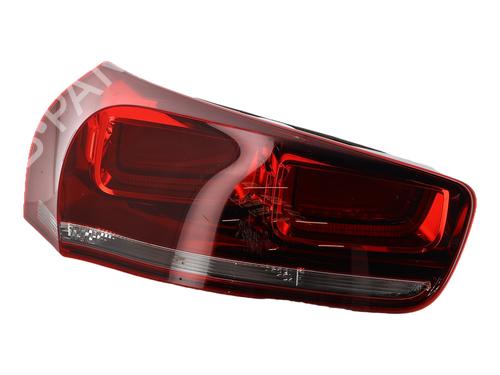 Used Left taillight Left taillight CITROËN C4 SPACETOURER (3D_) [2018-2026] 36421221 36421221