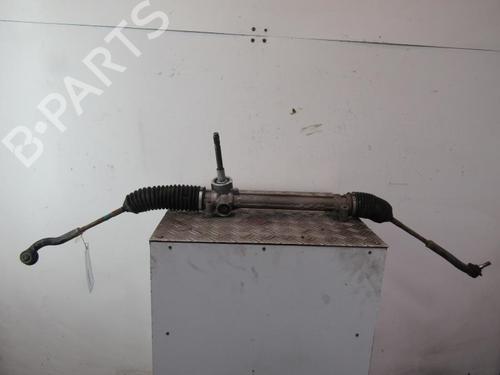 Used Steering rack FORD KA (RU8) 1.2 (69 hp) 25091413