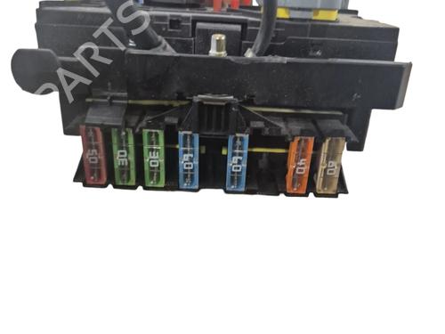 Used Fuse box Fuse box CITROËN C3 I (FC_, FN_) [2002-2013] 33610460 33610460