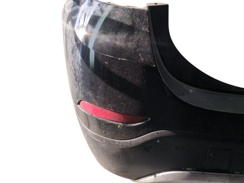 Used Rear bumper BMW X1 (E84) xDrive 18 d (143 hp) 32507252