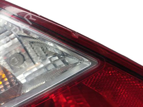 Left taillight OPEL CORSA D (S07) 1.2 (L08, L68) | BP25076545C34